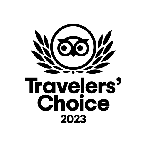 2023 Traveller's Choice Award Winners